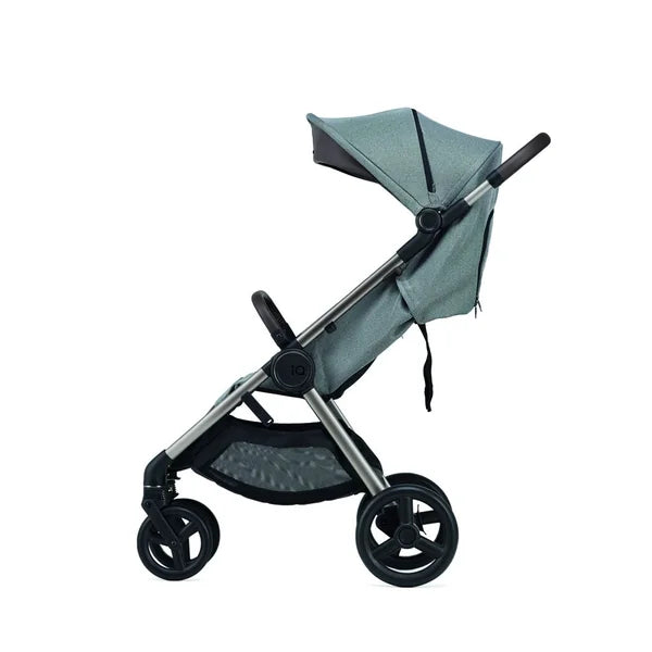 ANEX IQ Pure premium combination stroller