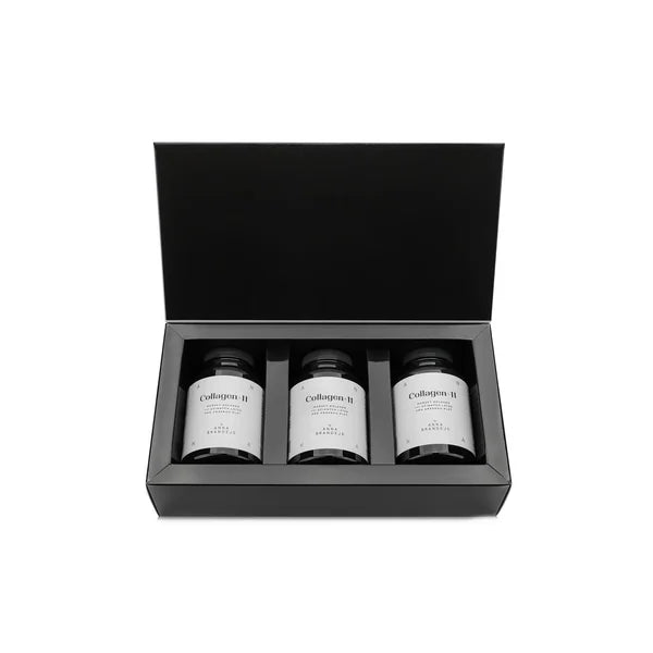 ANNA BRANDEJS Collagen+11 package 3x150 capsules