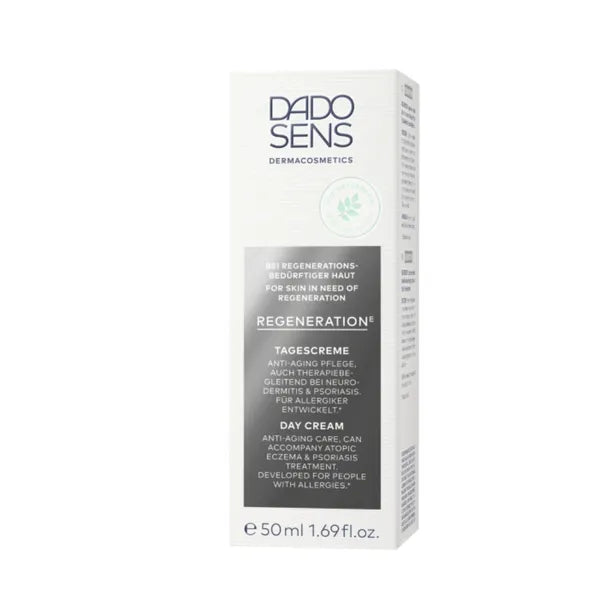 Dado Sens Regeneration Day cream 50 ml