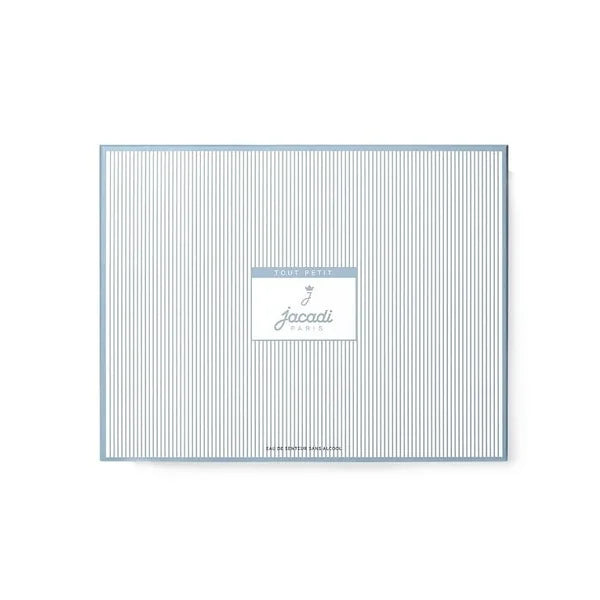 Jacadi Paris Tout Petit gift set for newborns 2 pcs