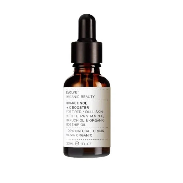 EVOLVE Booster with Bio Retinol and Vitamin C 30 ml