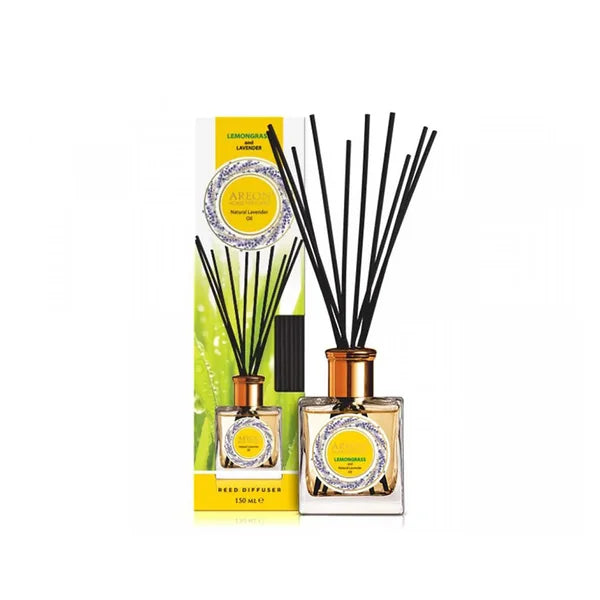 Areon Fragrance sticks Lemongrass & Lavender Oil 150 ml