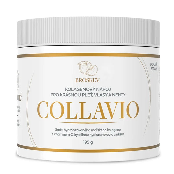 Luvene COLLAVIO Collagen drink 195g