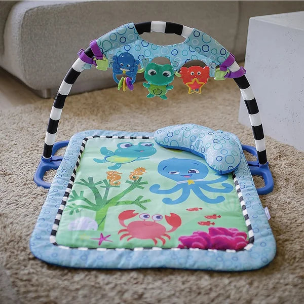 Baby Einstein Neptune™ Play Mat 0m+ (e-com)