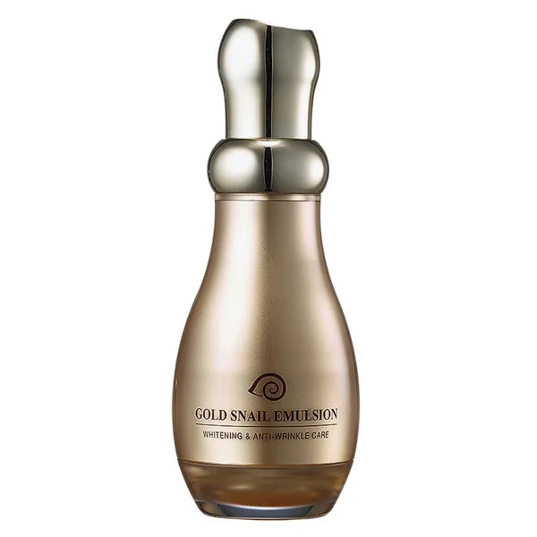 Gold Energy Snail Synergy Gold Snail Emulsion 100 ml