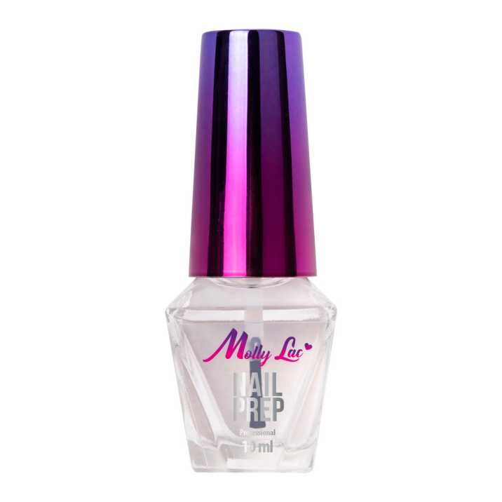 MOLLYLAC nail prep, 10 ml
