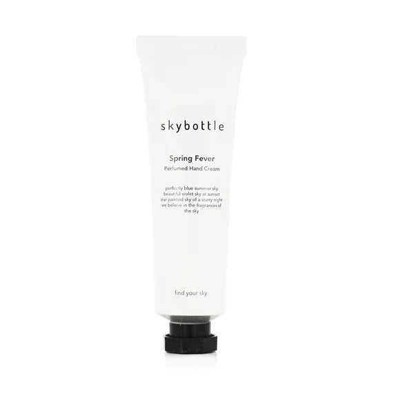 Skybottle Spring Fever hand cream 50 ml
