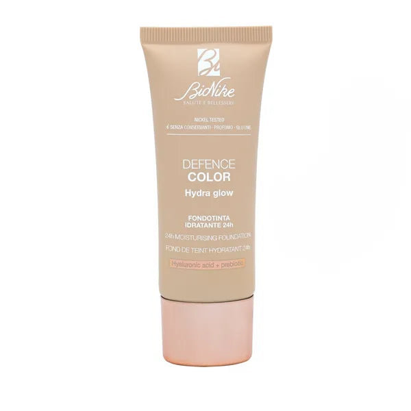 Bionike Defense color Hydra Glow 24h 103 Sable foundation 30 ml