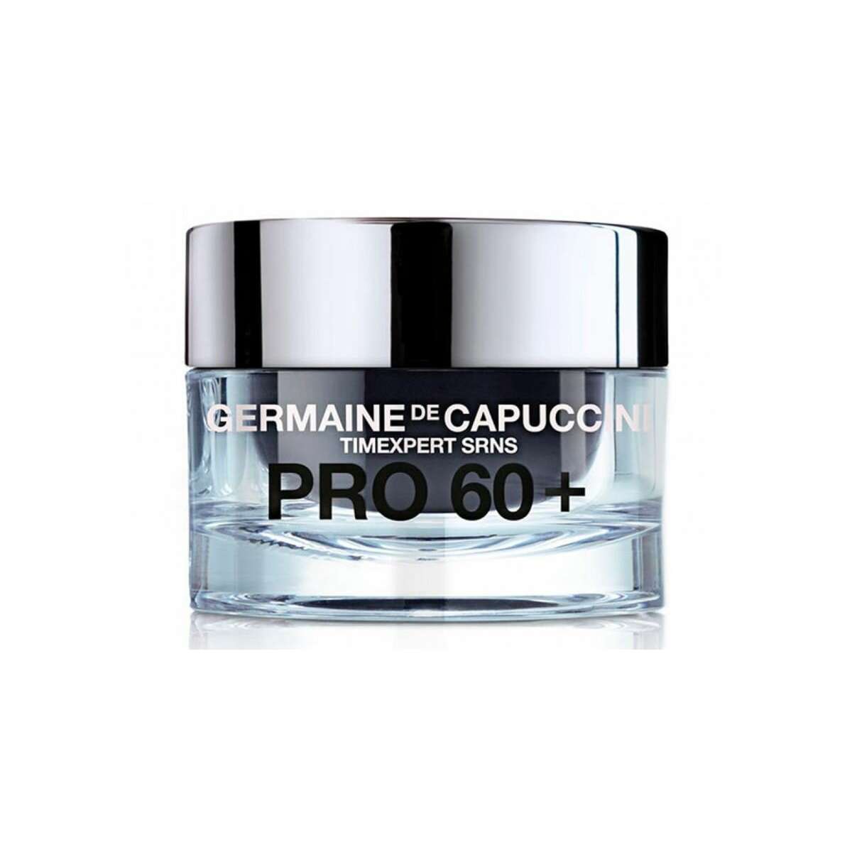 GERMAINE DE CAPUCCINI Timexpert SRNS 60+ Extra Nourishing Cream, 50 ml