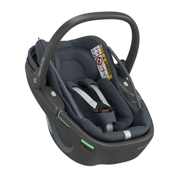 Maxi Cosi - Coral 360 Car Seat