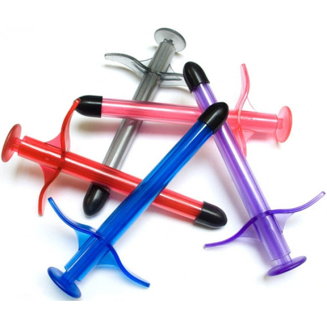 KinkLab The Lube Shooter Set