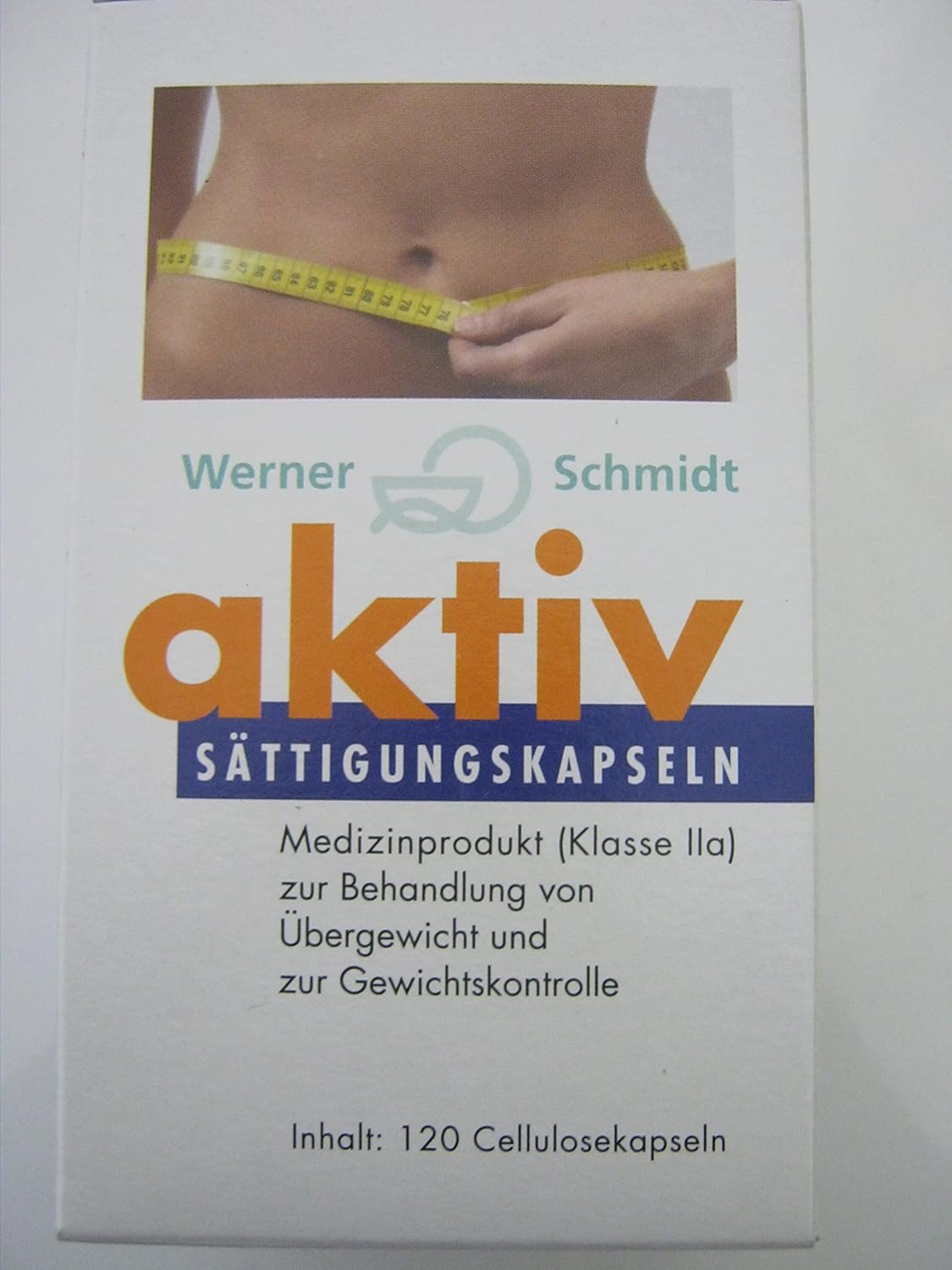 Schmidt Saturation For Women 120 Capsules