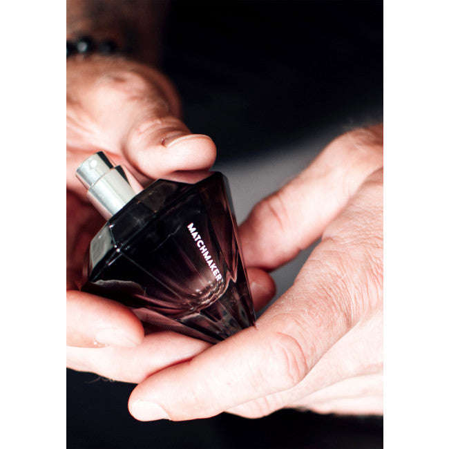 Matchmaker Pheromone Parfum for Him Black Diamond 30ml