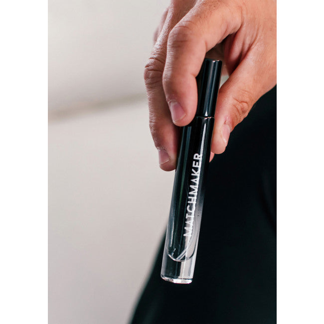 Matchmaker Pheromone Parfum for Him Black Diamond 10ml
