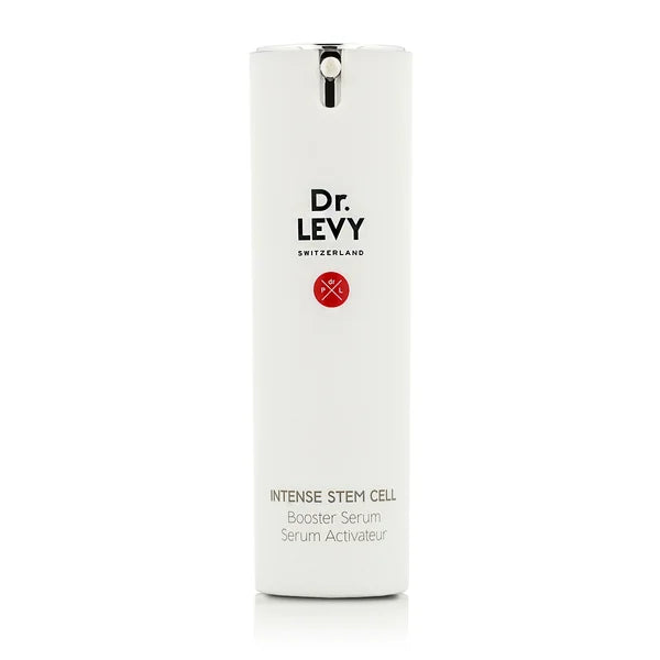 Dr. LEVY Intense Stem Cell Booster Serum 30 ml – My Dr. XM