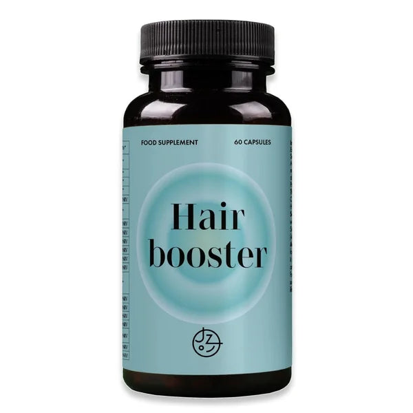 We eat healthy Hair complex for women 60 capsules