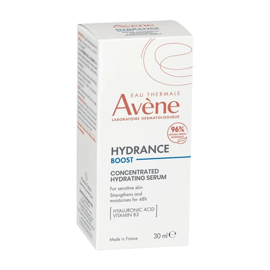 Avene Hydrance Boost 30ml Moisturizing Serum