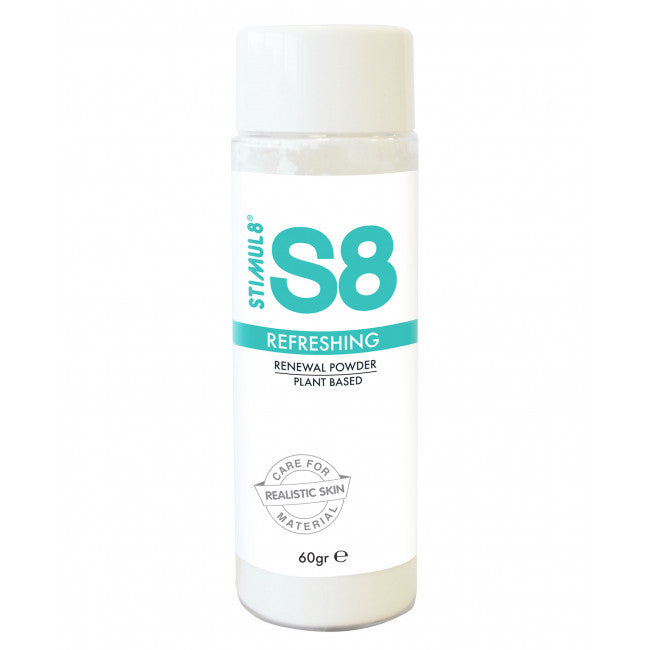 Stimul8 Renewal Powder 60g