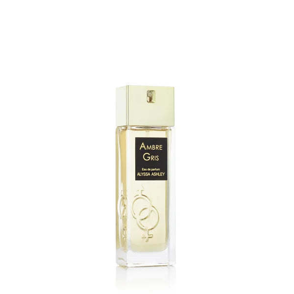 Alyssa Ashley Ambre Gris Eau de Parfum 50 ml