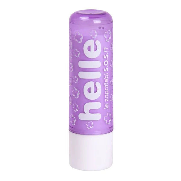 Helle Lip Balm Stick 3.7 g