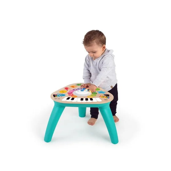 Baby Einstein Active Musical Table Magic Touch™ HAPE 6m+