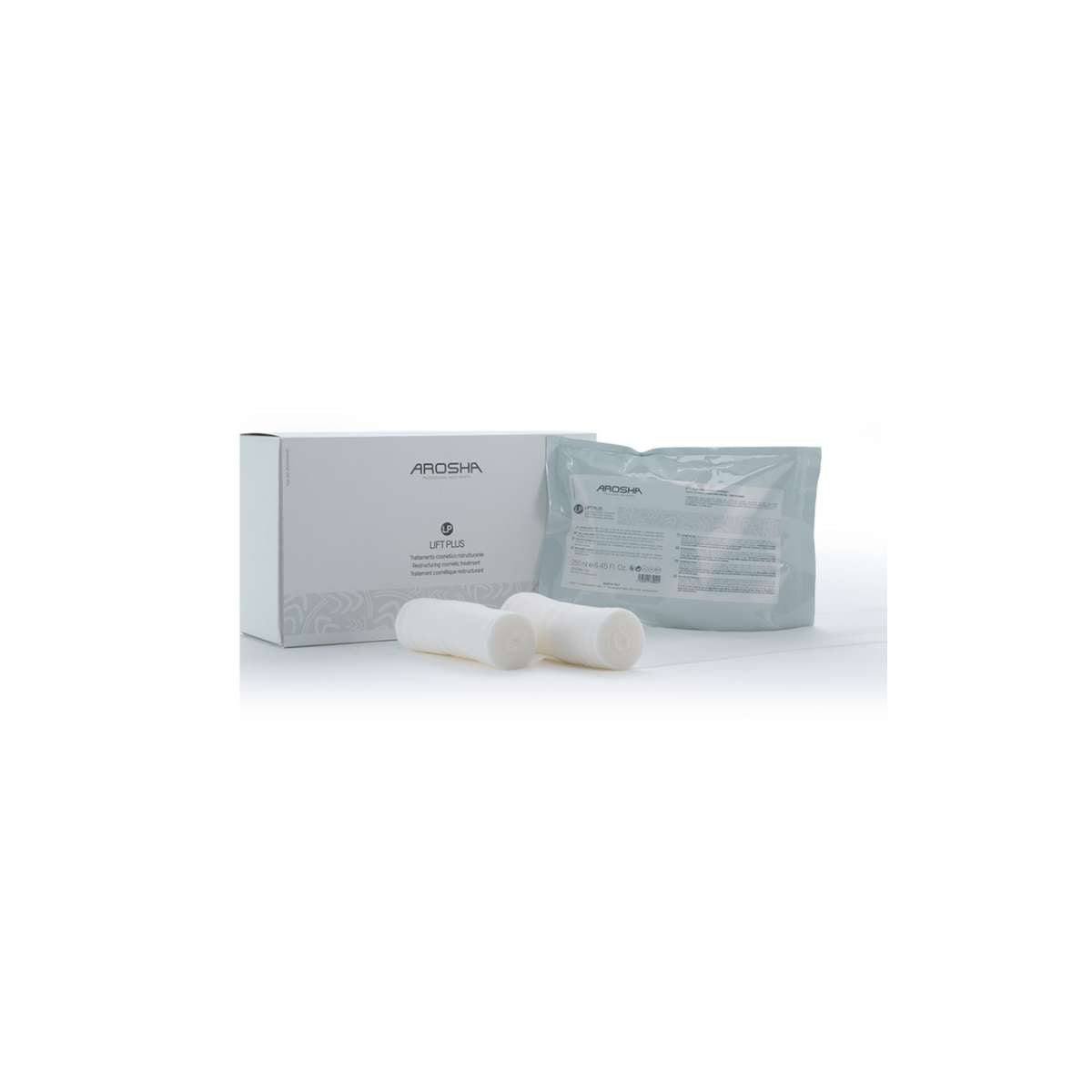AROSHA Lift Plus Regenerative Treatment - 4 treatments