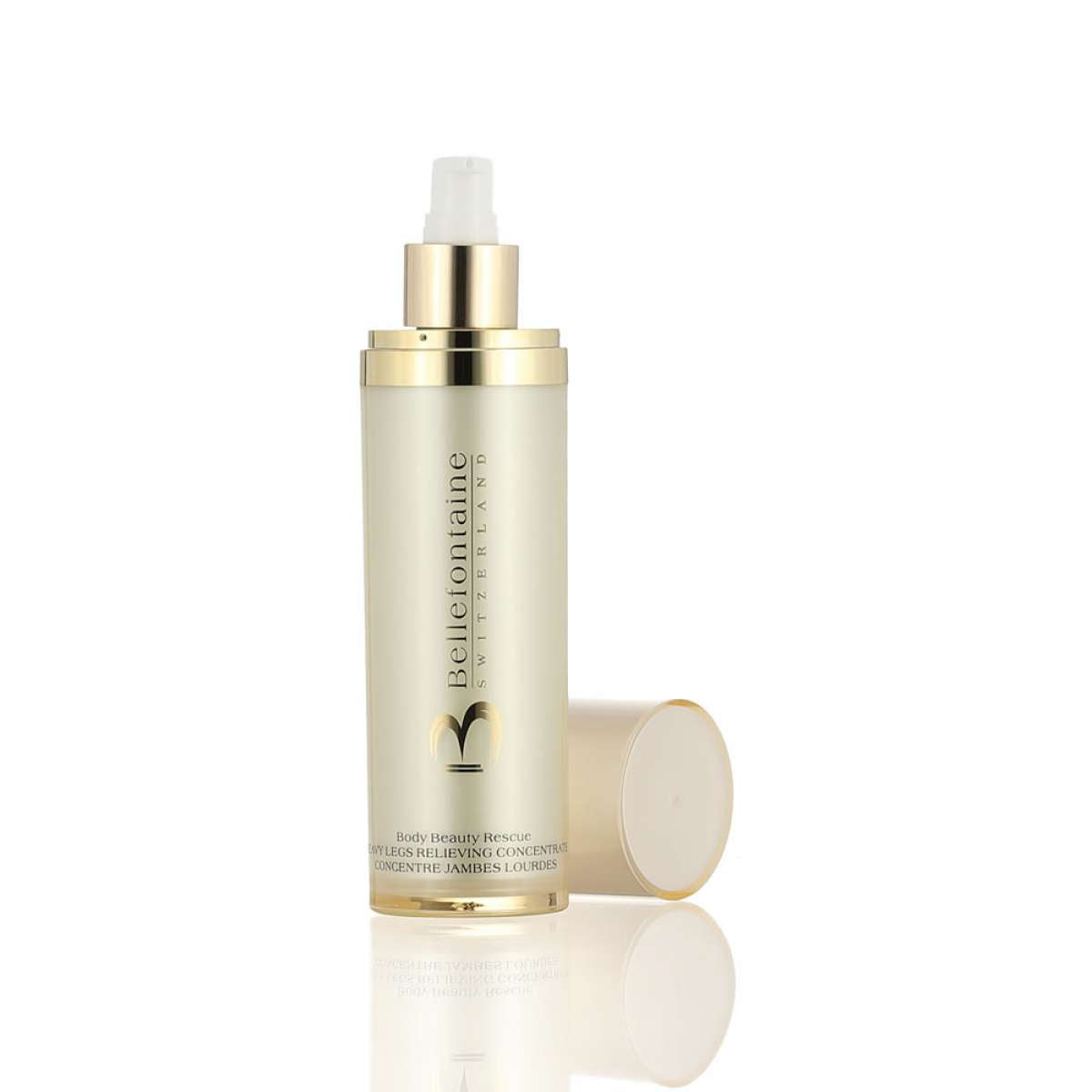 BELLEFONTAINE Body Heavy Legs Relieving Concentrate 140 ml