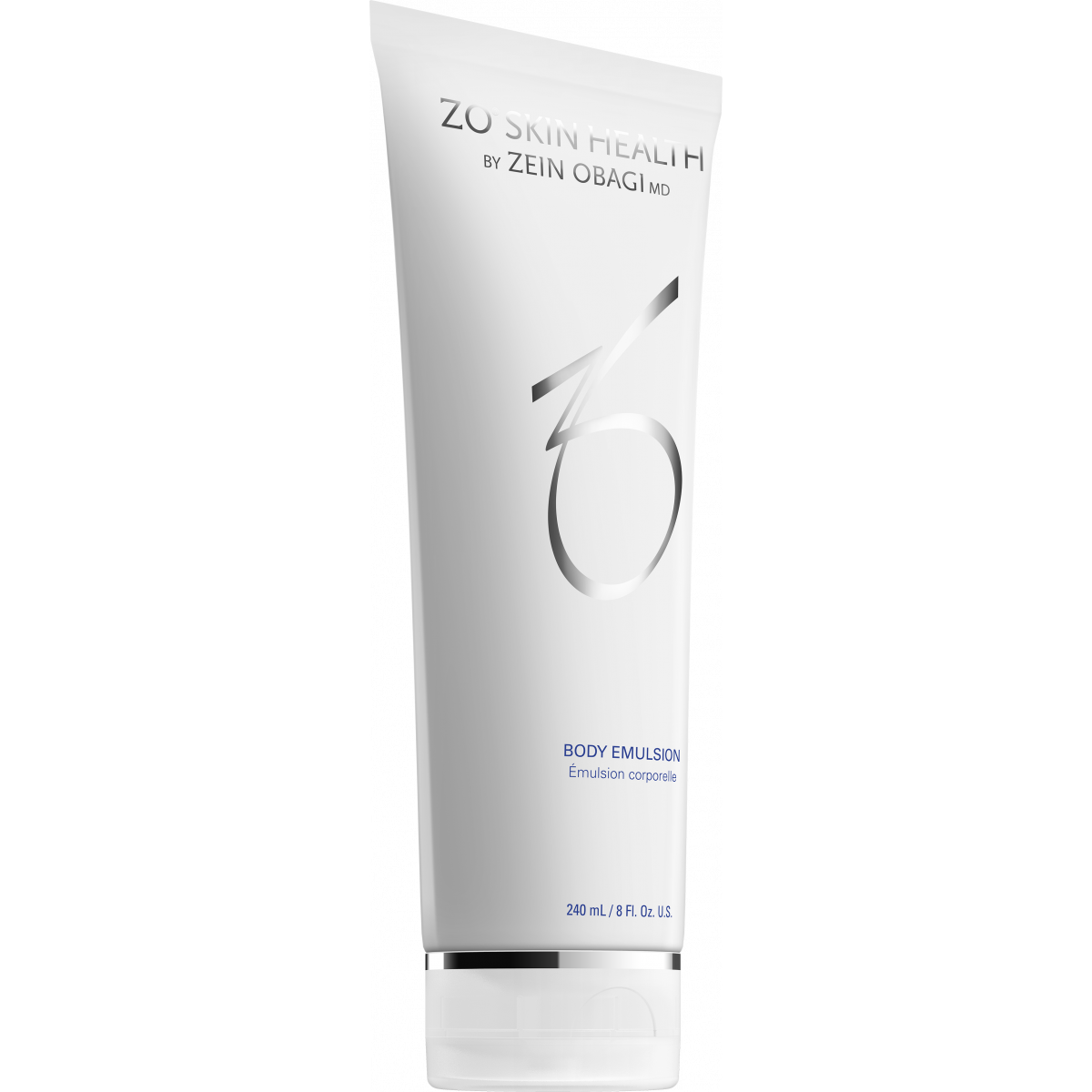 ZO SKIN HEALTH by Zein Obagi Body Emulsion - Universal Body Cream, 240 ml