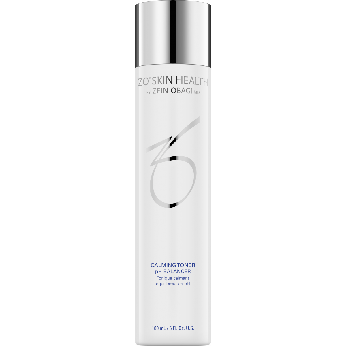 ZO SKIN HEALTH by Zein Obagi Calming Toner pH Balancer 180 ml