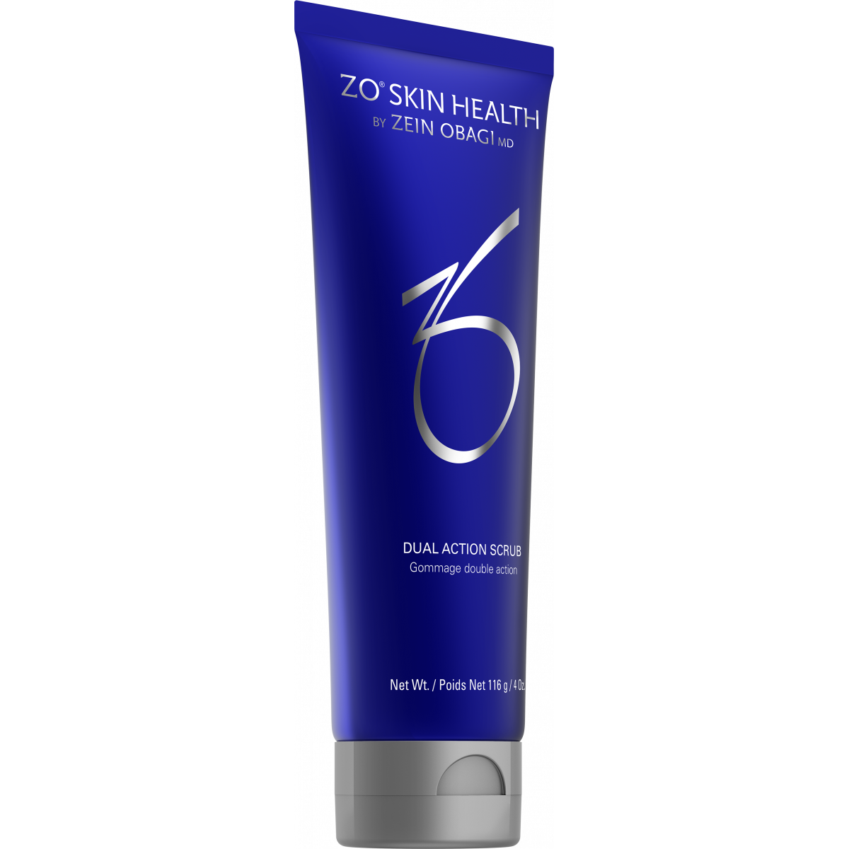 ZO SKIN HEALTH by Zein Obagi Dual Action Scrub 116 ml