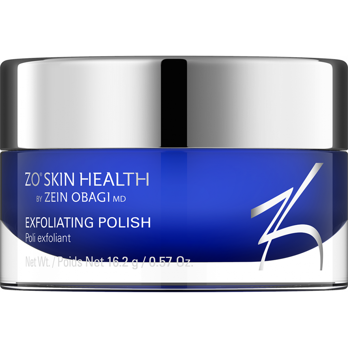 ZO SKIN HEALTH by Zein Obagi Exfoliating Polish 16.2 g