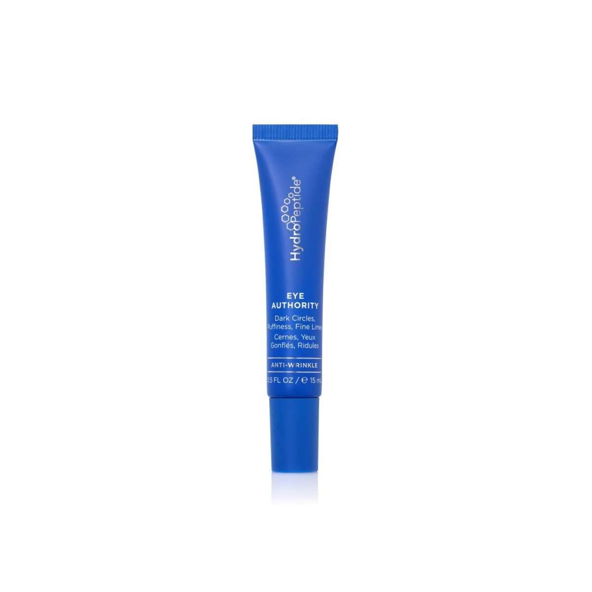 HydroPeptide Eye Authority eye cream 15 ml