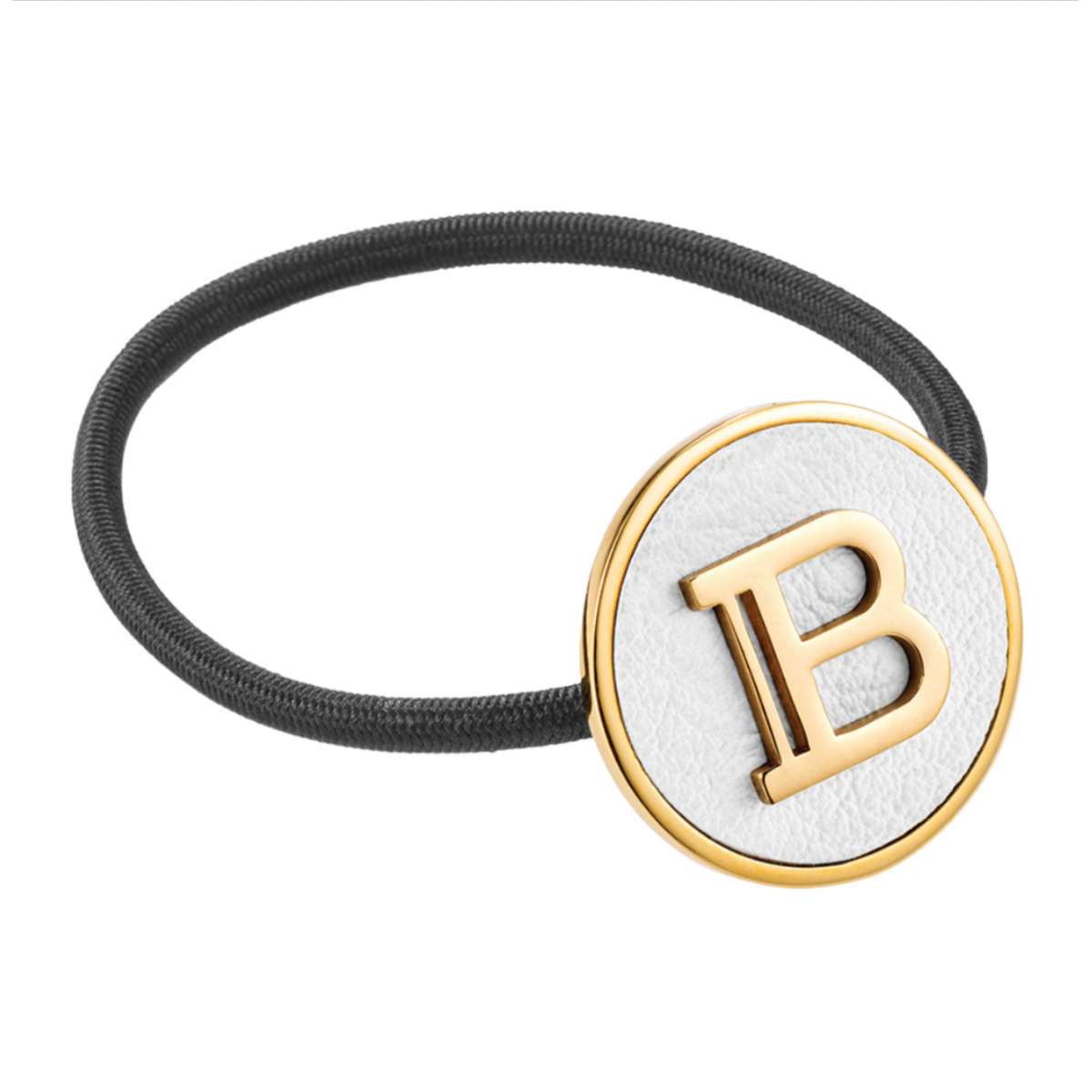 BALMAIN Legacy Elastique B hair band