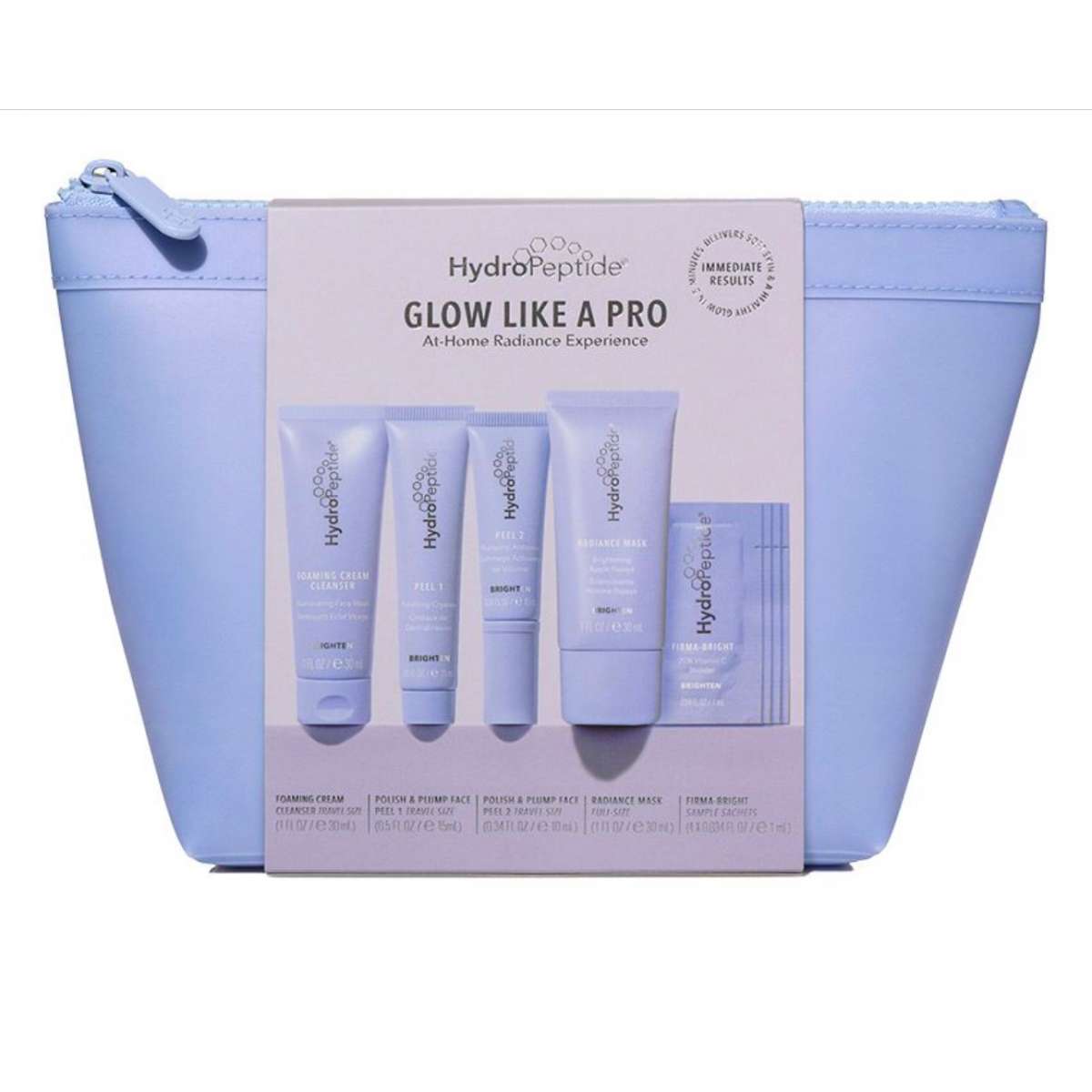 HydroPeptide Glow Like a Pro Kit