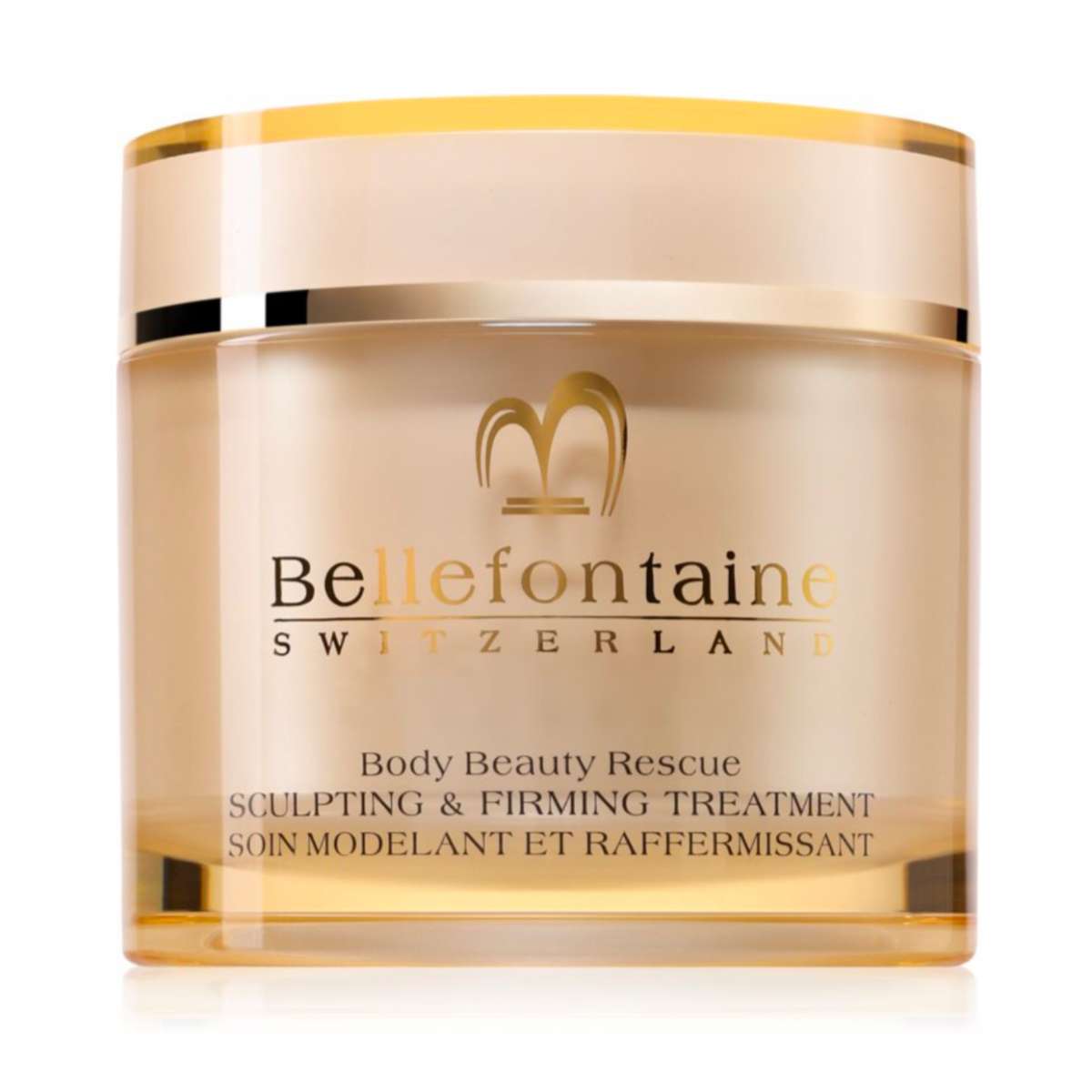 BELLEFONTAINE Body Sculpting & Firming Treatment 200 ml