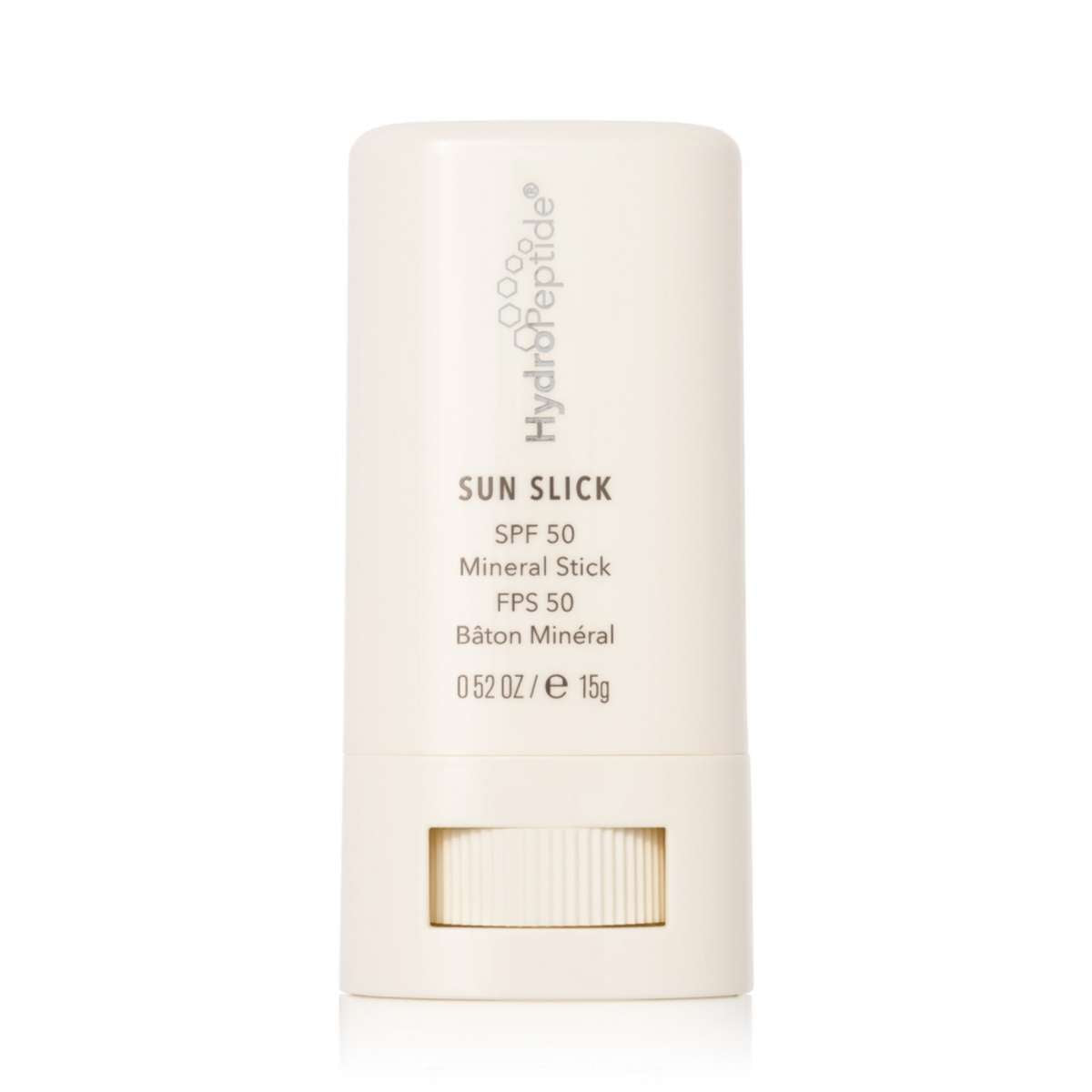 HydroPeptide Sun Slick SPF 50 Mineral Stick 15 g