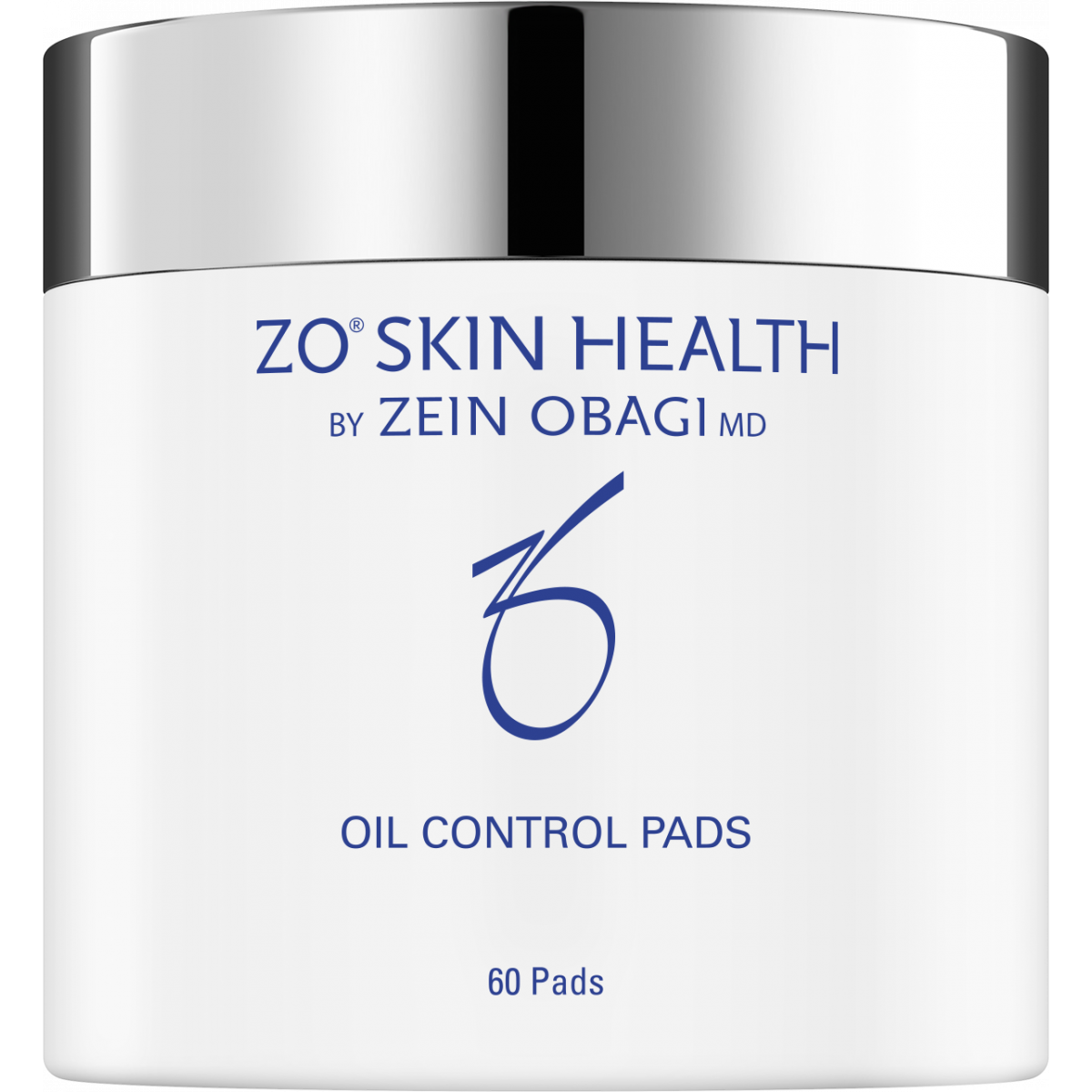 ZO SKIN HEALTH by Zein Obagi Oil Control Pads 60 pcs