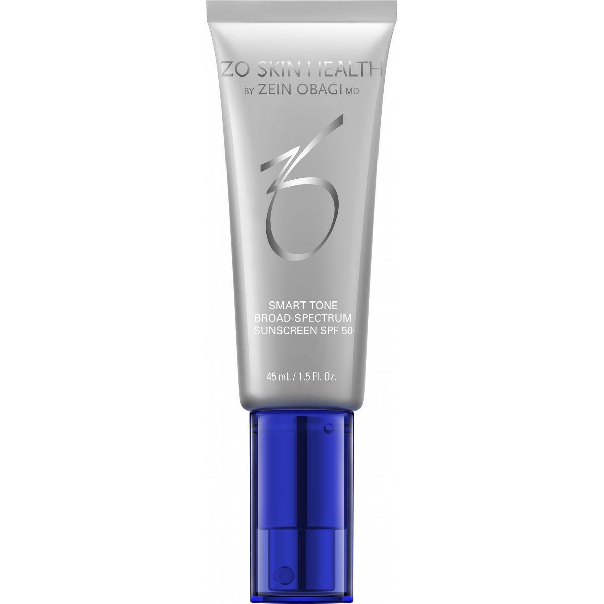 ZO SKIN HEALTH by Zein Obagi Smart Tone Broad-Spectrum Sunscreen SPF 50, 45 ml