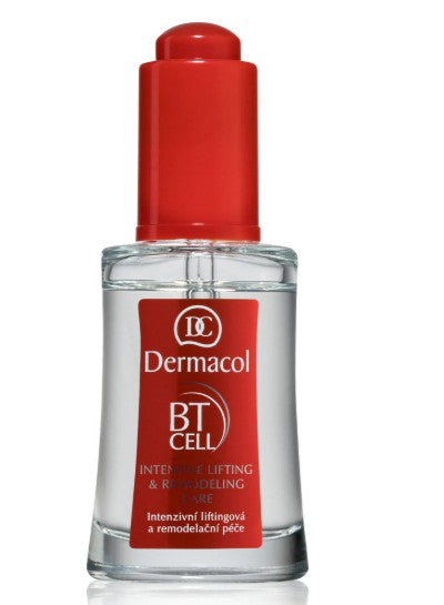 Dermacol BT Cell intensive lifting and remodeling care 30 ml