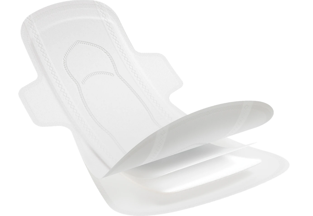 Canpol babies postpartum night pads with wings, 8 pcs