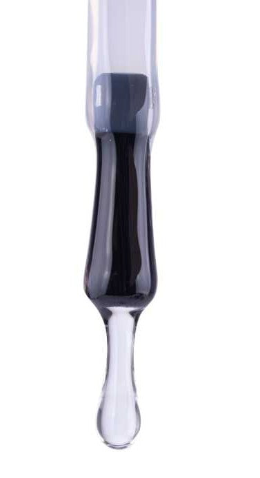 MOLLYLAC fixing gel for rhinestones, 10 g