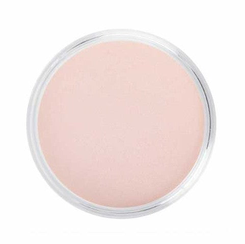 Mollylac acrylic powder Apricot cover, 15 g