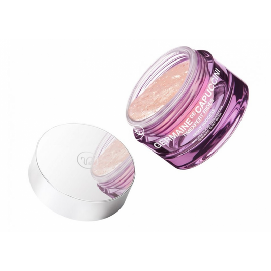 GERMAINE de CAPUCCINI TIMEXPERT RIDES - Overnight mask, 30 ml