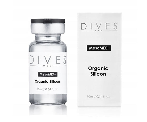DIVES MED - ORGANIC SILICON 1x10ml