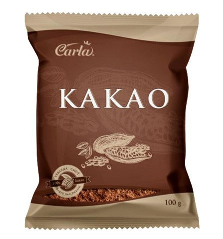 Carla Cocoa for baking 100 g