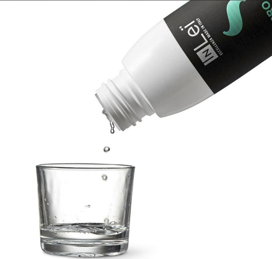 InLei pro tint remover 100 ml