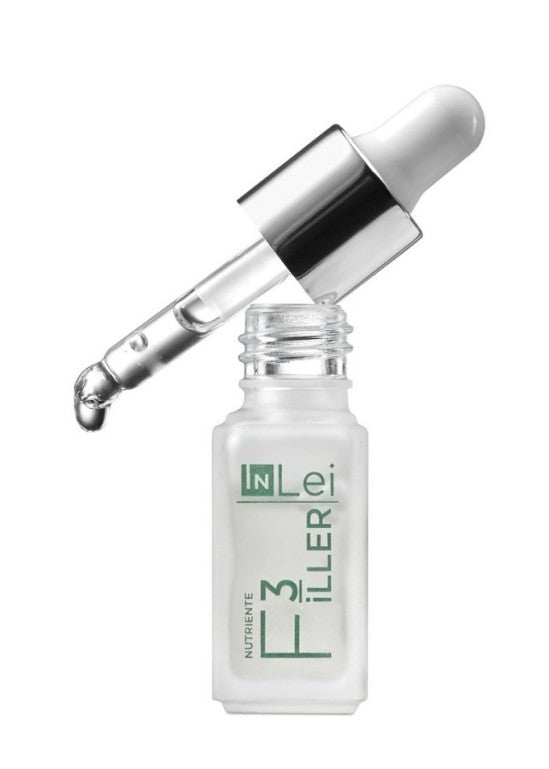 InLei permanent eyelash filler 3 - 4 ml