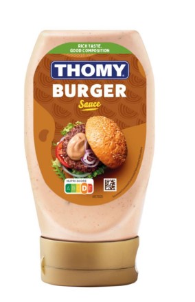 Thomy Burger sauce 300ml