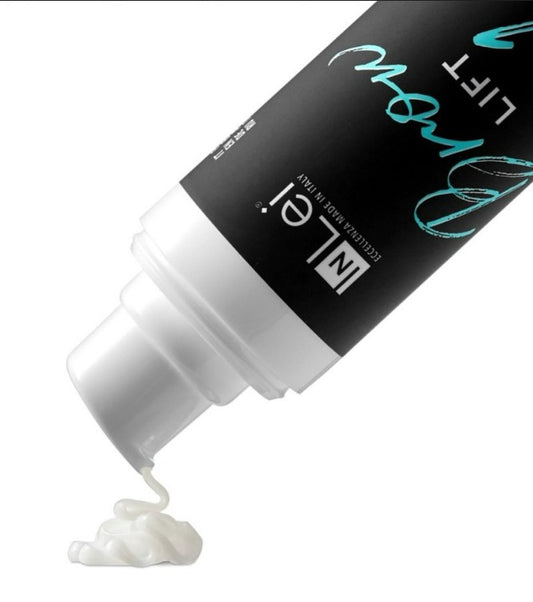 InLei permanent eyebrow lift 1 - 30 ml