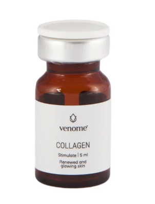 VENOME STIMULATE COLLAGEN 5ML